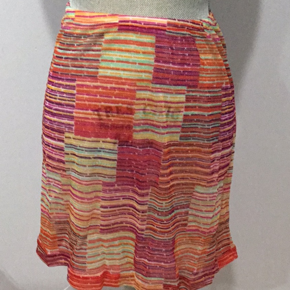 Mission I bathing suit coverup size 42 Italian.